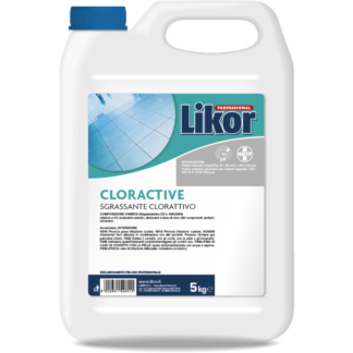 Likor spray professionale reflex clor sgrassatore con candeggina 750ml. -  Free Fantasy